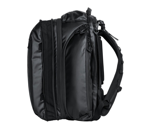 WANDRD Transit Travel Backpack 45L Black - 1550122 - zdjęcie 4